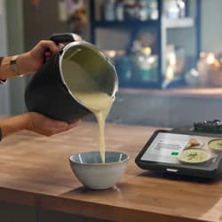 Über 100.000 Rezepte